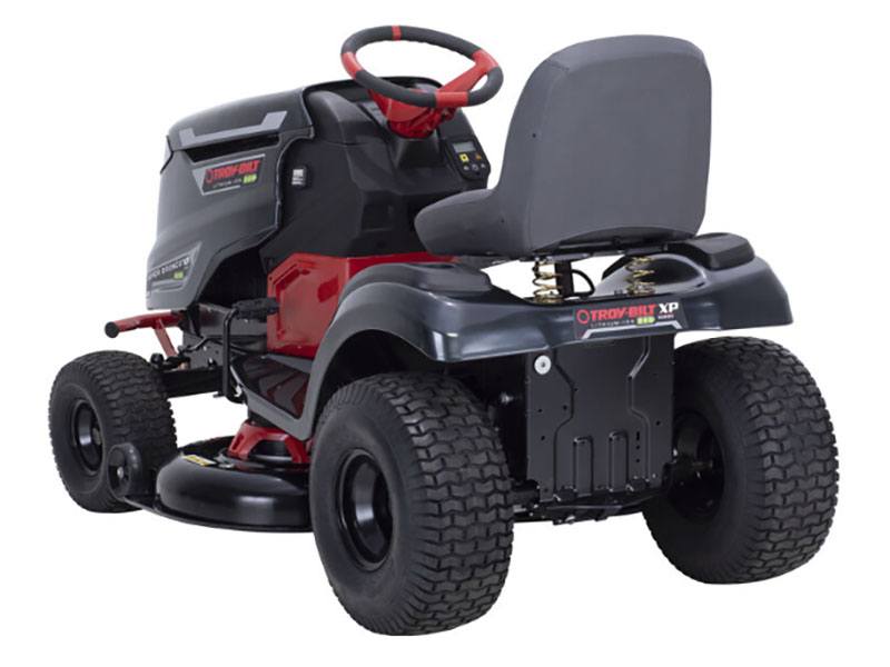 2023 TROY-Bilt Super Bronco 42E XP 42 in. Lithium Ion 56V in Millerstown, Pennsylvania - Photo 6